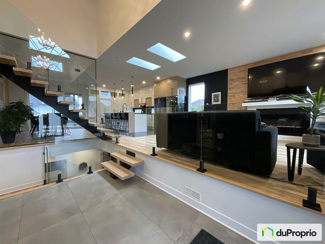 $1,179,000 - 2 Storey for sale in Terrebonne (Terrebonne) — photo 2