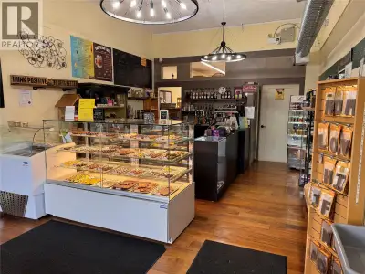 Sweet Business Opportunity in the Heart of Penticton! Established in 2000, Accent Chocolates has bui...