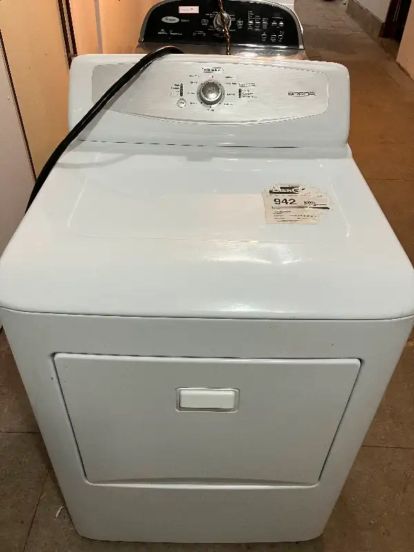Dryers R Us ! $400/up tax in -1 yr. warranty63234989605121121