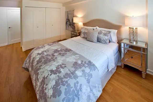Fantastic 1 Bedroom Apartment for Rent in Ottawa! in Long Term Rentals in Ottawa - Image 9