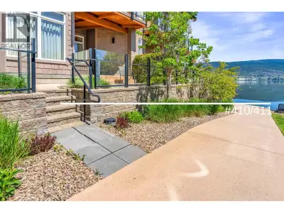 Welcome to one of the most desirable and flexible suites at the Summerland Waterfront Resort- widely...