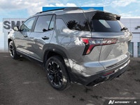 Saskatoon Motor Products - Recent Arrival! 2025 Chevrolet Equinox RS - Certified. GM Certified Detai... (image 3)