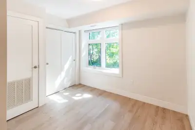 410 First N, Gravenhurst - 1 Bed/1 Bath $1,600