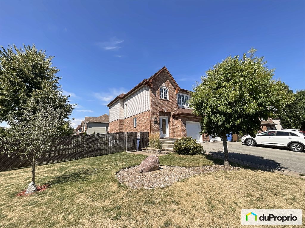 $714,900 - 2 Storey for sale in Vaudreuil-Dorion — photo 3