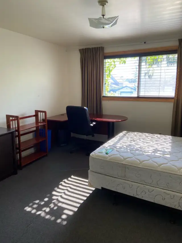 Room for rent