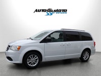 SAFETY INCLUDED LOCAL ONTARIO CAR 17 SERVICE RECORDS 7 PASSENGERS Very Clean Dodge Grand Caravan SXT... (image 2)