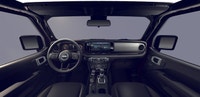 This Jeep Wrangler delivers a Regular Unleaded V-6 3.6 L/220 engine powering this Automatic transmis... (image 3)