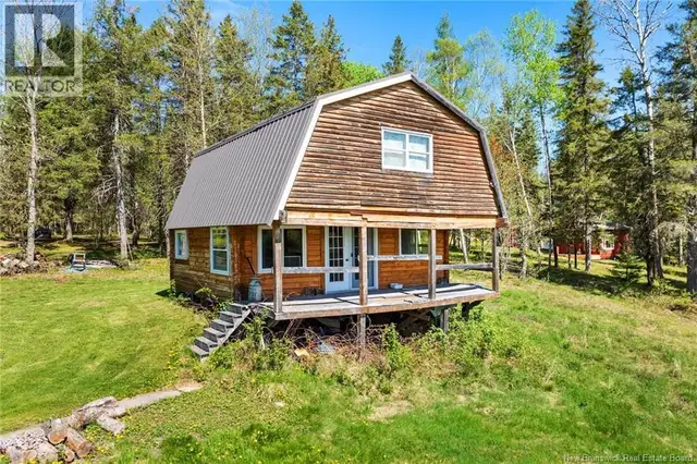 1500 Rte 116 Salmon River Rd, New Brunswick in Houses for Sale in Fredericton - Image 41