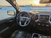 This *2021 GMC Sierra 1500 SLT 4WD* delivers serious V8 power and premium comfort. Powered by the st... (image 8)