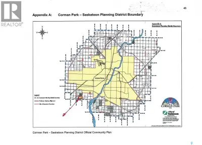 Outstanding opportunity for future development. Close proximity to the city's southwest and abutting...