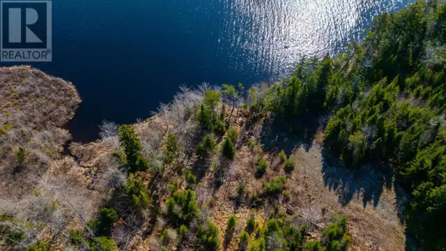 Lot R-1A 183 Myra Road Porters Lake, Nova Scotia in Land for Sale in City of Halifax - Image 10
