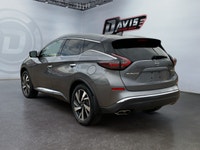 The Nissan Murano is a comfortable SUV with high interior quality and refinement. 3.5L 6-Cyl Gasolin... (image 2)