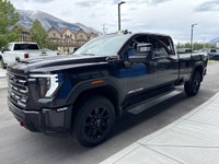AMVIC Licensed Dealer Stock #: T4140457 AMVIC LICENSED DEALER. The 2026 GMC Sierra 3500 AT4 Crew Cab... (image 3)