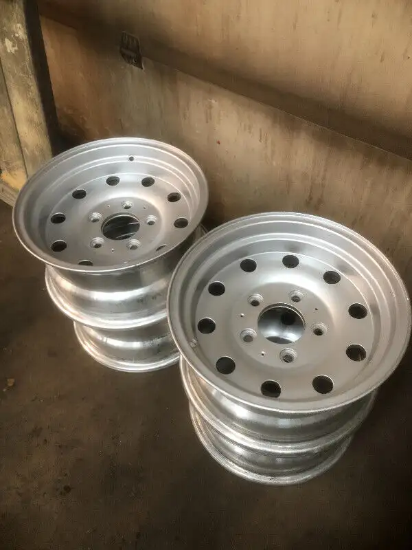 Ford F 150 wheels - lots of different sets in Tires & Rims in Annapolis Valley - Image 6