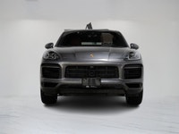 This 2023 Porsche Cayenne is a local Ontario vehicle with a clean Carfax report and remaining manufa... (image 5)