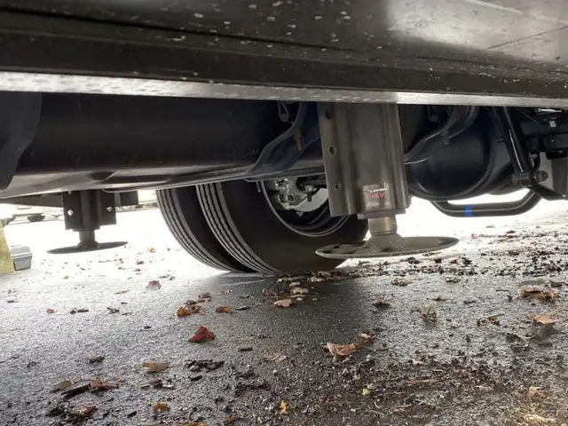 2025 Winnebago Vista 33K in RVs & Motorhomes in Abbotsford - Image 47