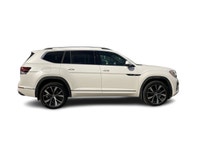 Welcome to Country Hills Volkswagen 2026 Volkswagen Atlas Execline 2.0 TSI 4MOTION Our team of knowl... (image 2)