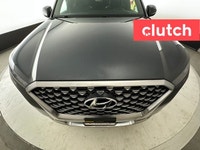 NO ACCIDENTS / CLEAN CARFAX / 1 OWNER / 12V Outlet, Apple CarPlay, Front View Camera and more! Clutc... (image 7)