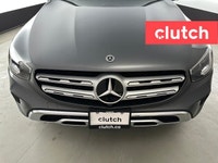 Traffic Sign Recognition, Heated Steering Wheel, Automatic High Beams and more! Clutch is the larges... (image 6)