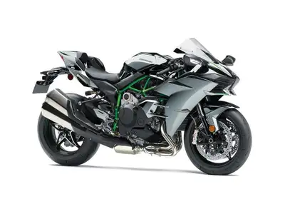 Laval Moto 2026 Kawasaki NINJA H2 PRE-COMMANDE Fin de saison = meilleures offres! Réservez maintenan...
