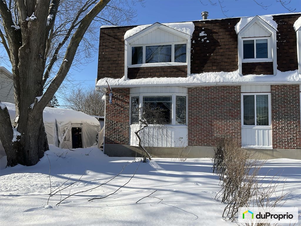 $495,000 - Semi-detached for sale in Terrebonne (Terrebonne) — photo 2