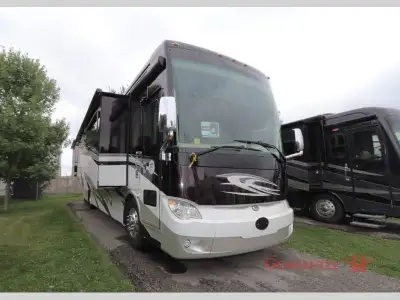 Guarantee RV Calgary's LARGEST selection of pre-owned inventory. 1 AWNING; 1 CHAIR; 1 COUCH - SOFA E...