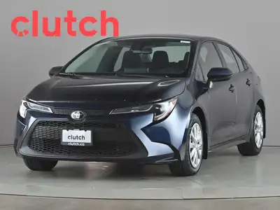 Blindspot Sensors, Forward Collision Mitigation, Pedestrian Detection and more! Clutch is the larges...