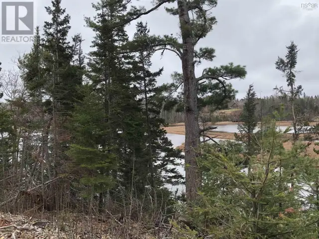 LOT 6 Tattrie Settlement Road French River, Nova Scotia in Land for Sale in New Glasgow - Image 7