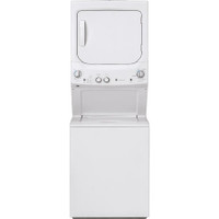 GE 27-Inch 4.4 cu. ft. (IEC) Spacemaker Unitized Apartment Size