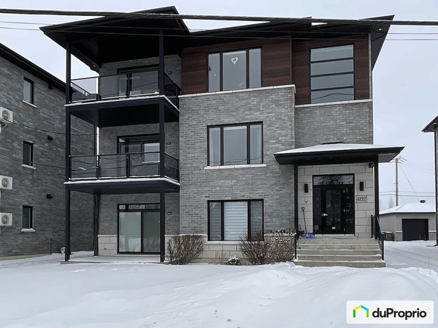 $529,900 - Condominium in St-Jean-sur-Richelieu (St-Luc) — photo 3