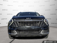 Snatch a deal on this 2023 Kia Sportage LX before someone else snatches it. Spacious yet easy to man... (image 9)