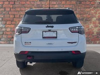 Come see this 2024 Jeep Compass Trailhawk before someone takes it home! *Get Your Money's Worth for... (image 3)