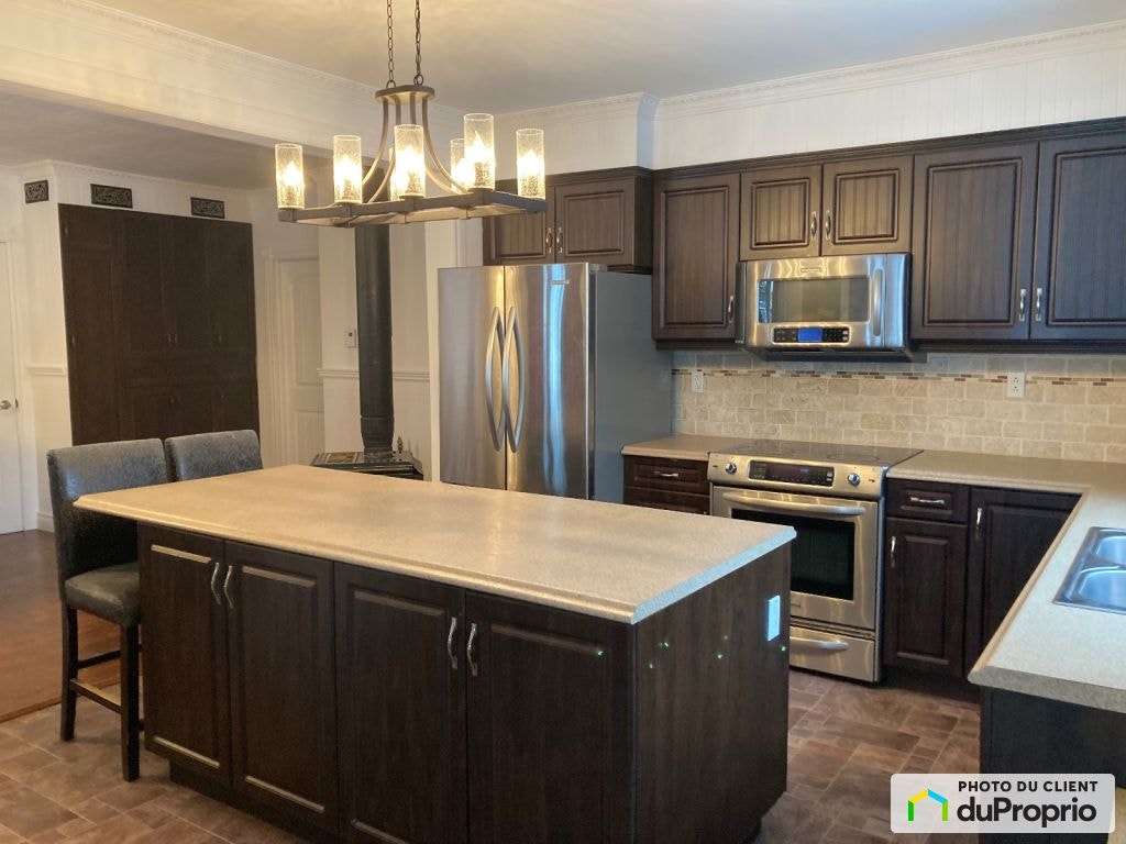 $210,500 - 2 Storey for sale in La Tuque (Lac-Édouard) — photo 3