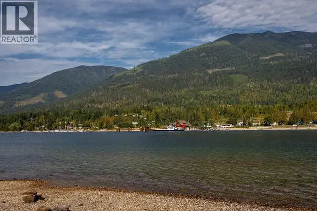 8275 East Procter Road Procter, British Columbia in Land for Sale in Nelson - Image 17