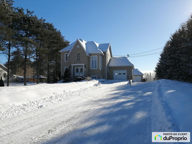 649 000$ - Maison 2 étages à vendre à Ste-Catherine-de-la-JC dans Maisons à vendre  à Ville de Québec