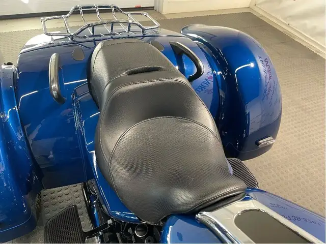 2022 Harley-Davidson Freewheeler CANADIAN TRIKE/LOW KM/$66 WEEKL in Street, Cruisers & Choppers in North Bay - Image 11