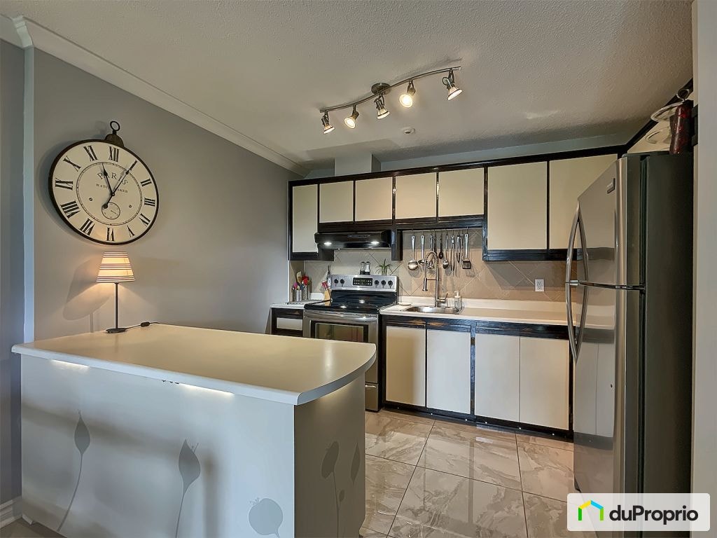 $399,100 - Condominium for sale in Anjou — photo 2