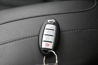 Powered by a fuel-efficient 2.0L 4-cylinder engine paired with Intelligent AWD, this 2023 Nissan Qas... (image 4)