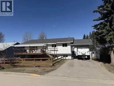 Space for the whole family! This well-maintained 4 bedroom, 2 full bath home offers comfortable livi...