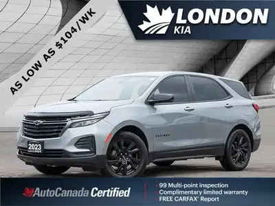 Come visit our London Kia team, you can find us at 1135 Wharncliffe Rd S, London, ON N6L 1J9, or cal...