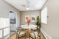 For a limited time only, enjoy 1 month of free rent and 12 months free parking!* *Select suites only... (image 3)