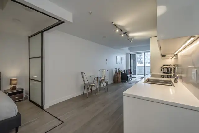 Roy Halifax - 2 BDR Apartment - Downtown in Short Term Rentals in City of Halifax - Image 8