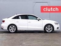 Electric Parking Brake, Brake Assist, Front Heated Seats and more! Clutch is the largest online used... (image 2)
