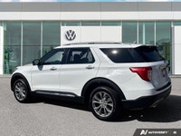 *The NO HASSLE Pre-Owned Experience* • No Hassle Pricing • 14-Day/1,000 km Exchange Privilege • 30-D... (image 2)