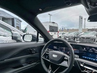 This Cadillac LYRIQ has a durable Electric engine powering this Automatic transmission. *You Can't B... (image 8)