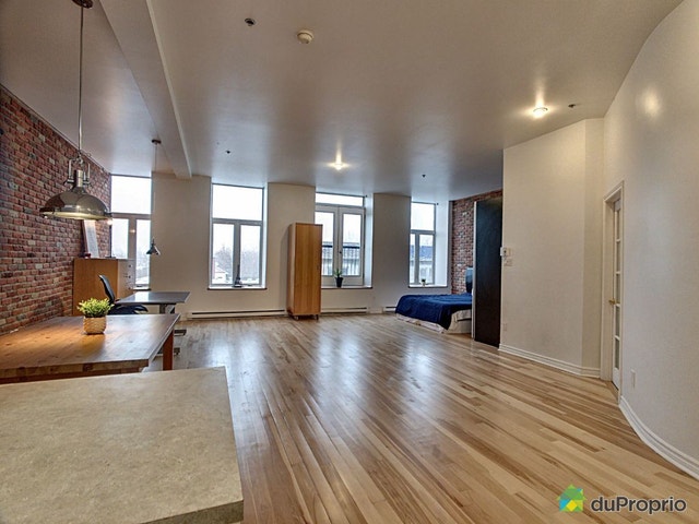 $538,000 - Condominium for sale in Le Plateau-Mont-Royal — photo 1