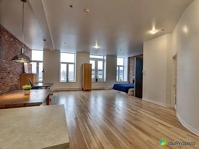 $538,000 - Condominium for sale in Le Plateau-Mont-Royal in Condos for Sale in City of Montréal - Image 2