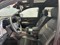 FINANCEMENT @ 4.9%, EDITION NOIRE DENALI 2.7L TURBO HIGH OUTPUT, SYSTEME DE REMORQUAGE PROGRADE * AT... (image 3)