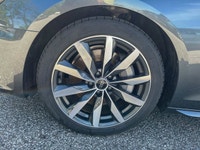 Only 15,565 Miles! This Audi A4 Sedan delivers a Intercooled Turbo Gas/Electric I-4 2.0 L/121 engine... (image 9)