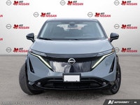 Advertised price does not include potential $5,000 iZEV Rebate Come visit our 417 Nissan team, you c... (image 1)